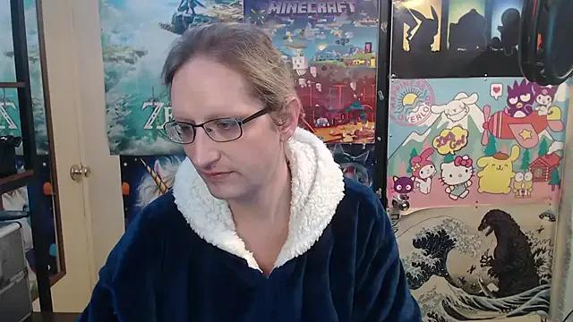 Savanah_Banana_ from StripChat is Freechat