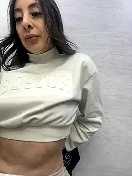 Savannah_Monroe from StripChat is Freechat