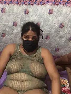 Savi-SL from StripChat is Freechat