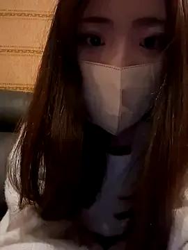 Saya_love from StripChat