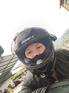 Scarlet_Aura from StripChat is Freechat