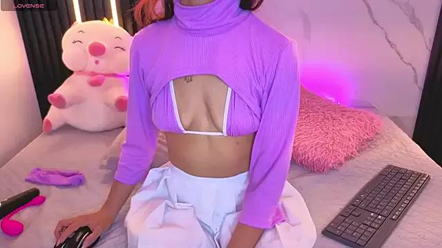 Find your cherished anal broadcaster match with our advanced interactive search and filtering options, allowing you to tailor-make your live event desires.