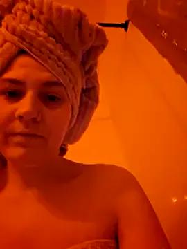 ScarletCallings_420 from StripChat is Freechat