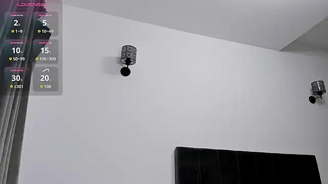 ScarletFlamee from StripChat is Freechat