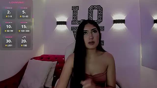 Find your cherished anal broadcaster match with our advanced interactive search and filtering options, allowing you to tailor-make your live event desires.