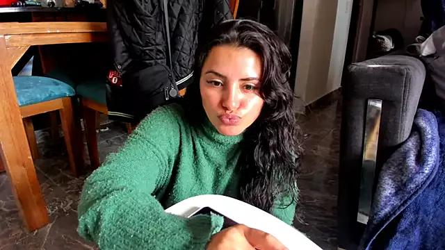 scarletr_red from StripChat is Freechat