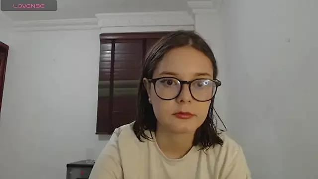 ScarletRaine from StripChat is Freechat