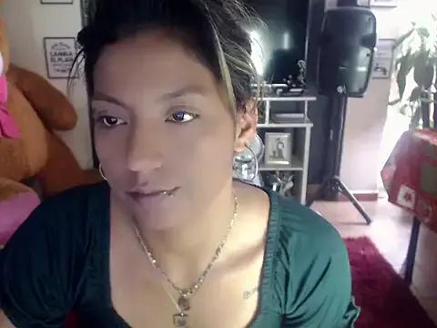 ScarletSizzling from StripChat is Freechat