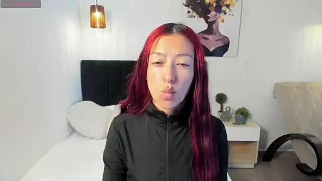 Scarlett__bell from StripChat