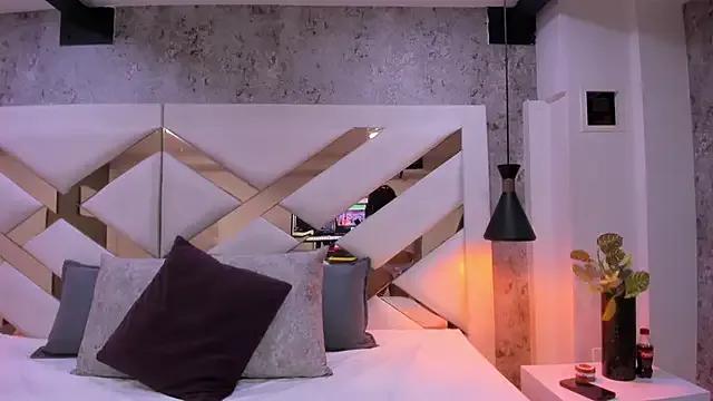 Scarlett_Blakee from StripChat is Freechat