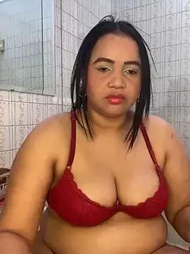 Scarlett_euphoriaa from StripChat is Freechat