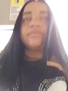 Scarlett_euphoriaa from StripChat is Freechat