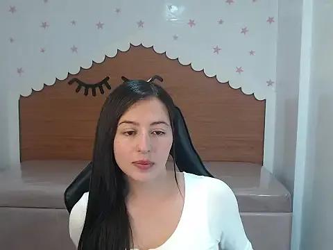 scarlett_percy_t from StripChat is Freechat