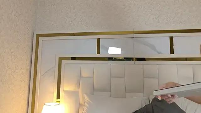 Scarlett_sm from StripChat