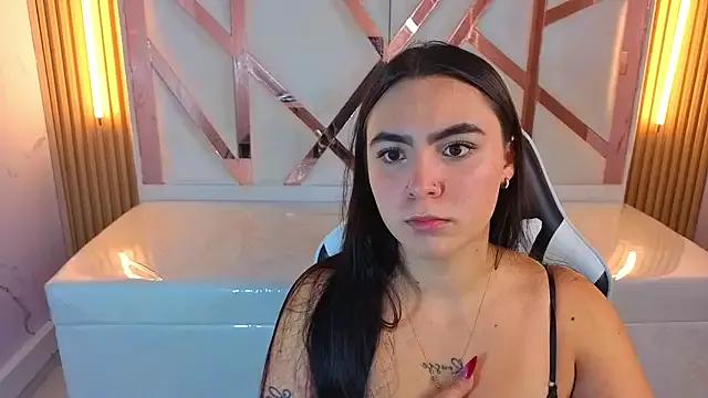 Scarlett_smith_tp from StripChat