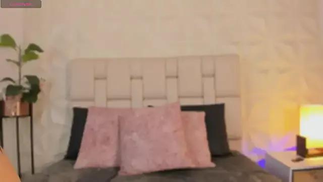 scarlettadams__ from StripChat is Freechat