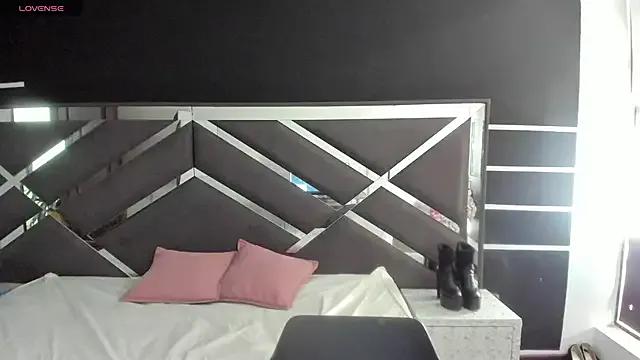 ScarlettParker from StripChat is Freechat