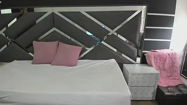 ScarlettParker from StripChat is Freechat