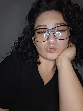 scarlettsofii19 from StripChat is Freechat