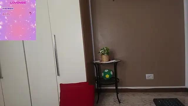 ScarletVerdi from StripChat is Freechat