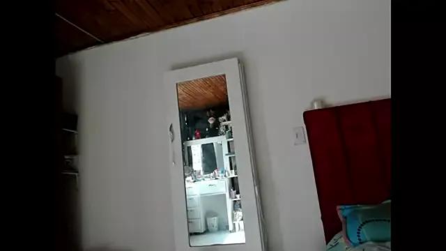 ScarletWitch_X from StripChat is Freechat