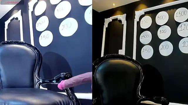 Find your cherished anal broadcaster match with our advanced interactive search and filtering options, allowing you to tailor-make your live event desires.