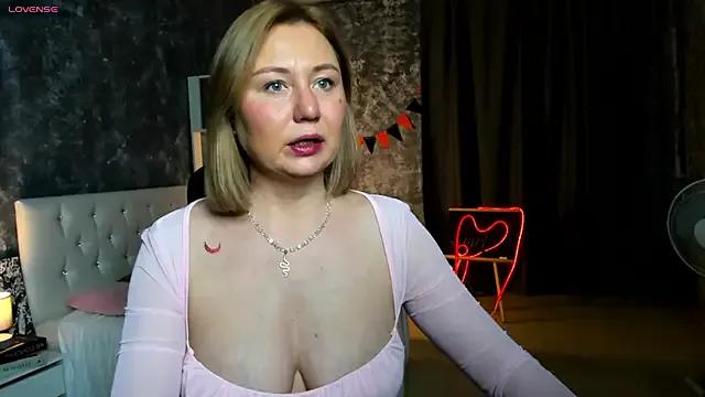 scent__of_woman from StripChat is Freechat