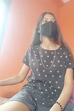 SCHOOL_Girl--0 from StripChat is Freechat