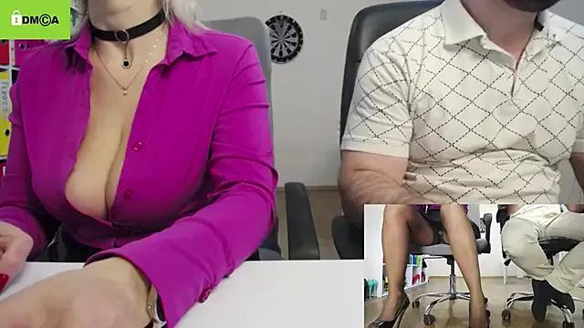 Find your cherished anal broadcaster match with our advanced interactive search and filtering options, allowing you to tailor-make your live event desires.