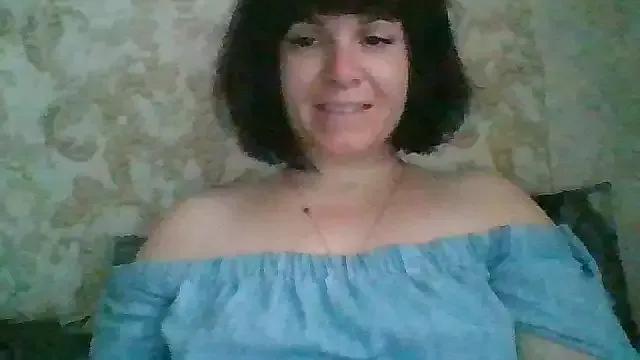 SecretSienna_ from StripChat