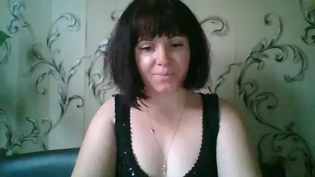 SecretSienna_ from StripChat is Freechat
