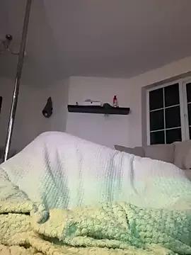 SECRETSLUT-UK from StripChat is Freechat