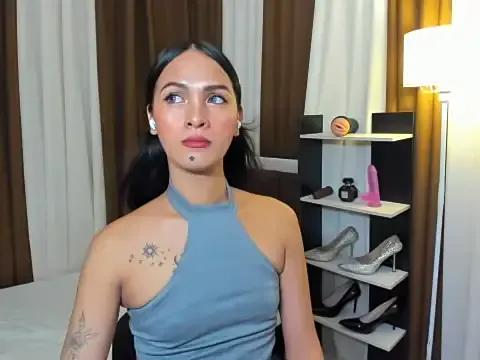 Sedictive_Samantha from StripChat is Freechat