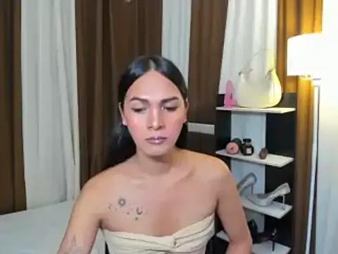 Sedictive_Samantha from StripChat is Freechat