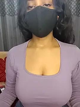 SEEMA_127 from StripChat is Freechat