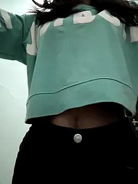 Seemujaan from StripChat