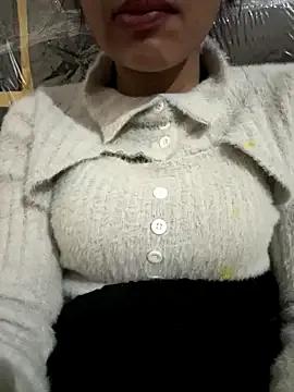 seemujaan from StripChat is Freechat