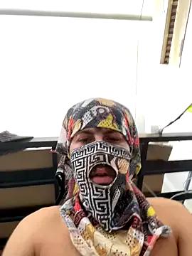 Sehmus72iskkkk from StripChat is Freechat