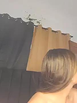 Selena_18x from StripChat is Freechat