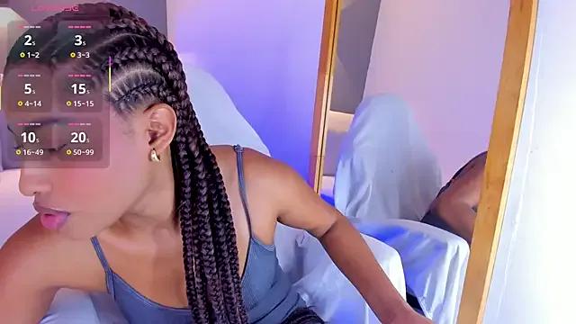 selena_monroy from StripChat is Freechat