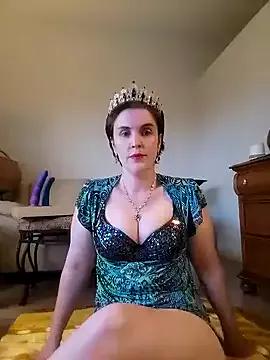 SelenaDomina from StripChat is Freechat
