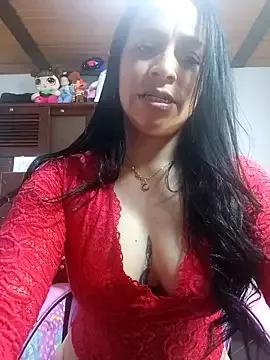 Selene_mixx from StripChat is Freechat