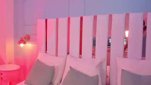 selene_phmoon from StripChat is Freechat