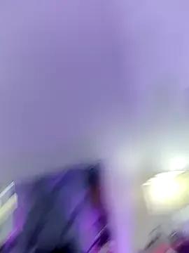 SeleneWalker from StripChat is Freechat