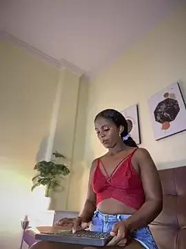 SeleneWinslow from StripChat is Freechat