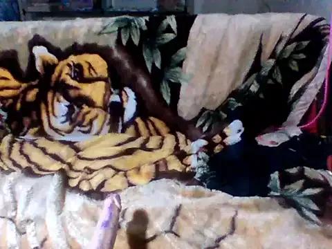 Sellvageria from StripChat