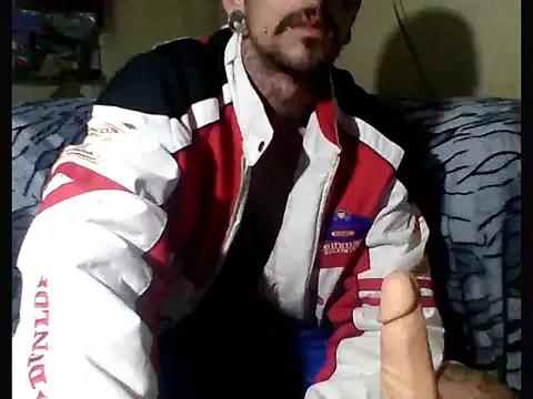 Sellvageria from StripChat