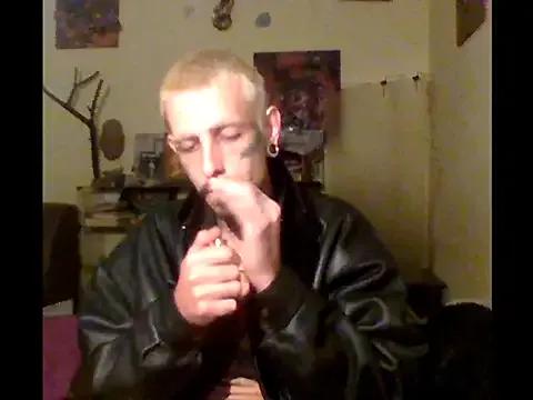 Sellvageria from StripChat