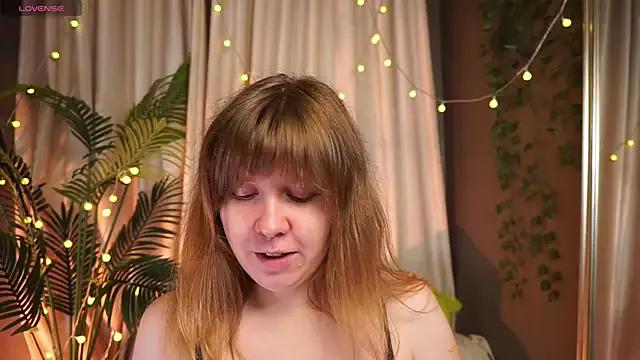 Sense_Of_Rosemary from StripChat is Freechat