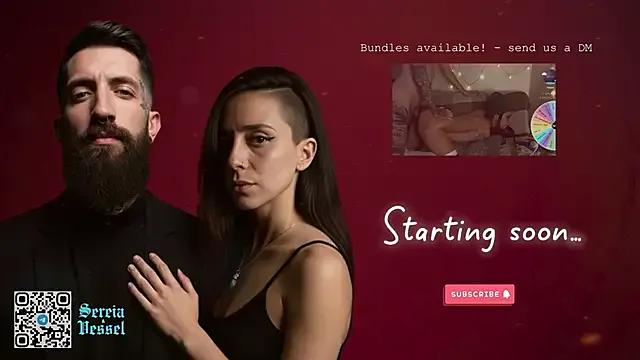 sereia_13 from StripChat is Freechat